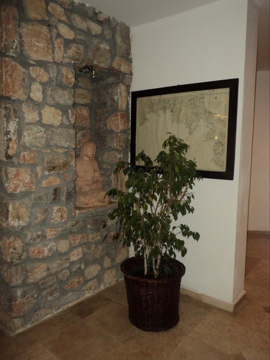 imagini hotel MARTI RESORT MARMARIS